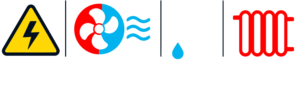 Pan Instalator